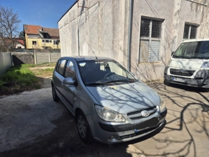 Vand Hyundai Getz - imagine 4