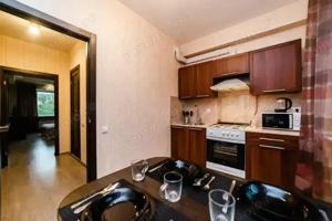 Garsoniera in zona Drumul Taberei