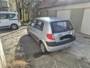 Vand Hyundai Getz - imagine 3