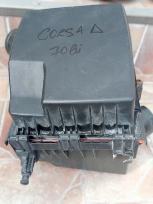 Carcasa filtru aer CORSA D 1.4 - imagine 2