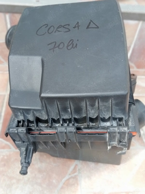 Carcasa filtru aer CORSA D 1.4