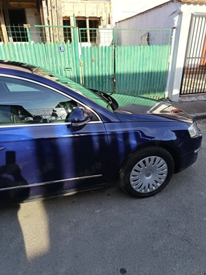 Vînd Pasat 2008 - imagine 2