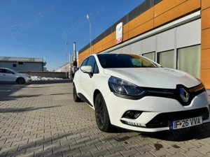 Vand Renault Clio 4 facelift, 1.5dCI, 2019, euro 6, fara Adblue - imagine 8