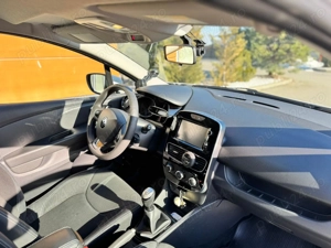 Vand Renault Clio 4 facelift, 1.5dCI, 2019, euro 6, fara Adblue - imagine 9