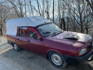 Dacia Papuc, 1.9 Dci, 4x4,An 2003. - imagine 8