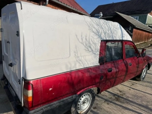 Dacia Papuc, 1.9 Dci, 4x4,An 2003. - imagine 2