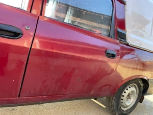 Dacia Papuc, 1.9 Dci, 4x4,An 2003. - imagine 4