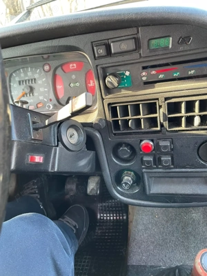 Dacia Papuc, 1.9 Dci, 4x4,An 2003. - imagine 7