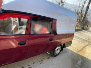 Dacia Papuc, 1.9 Dci, 4x4,An 2003. - imagine 5