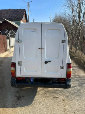 Dacia Papuc, 1.9 Dci, 4x4,An 2003. - imagine 9