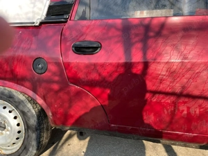 Dacia Papuc, 1.9 Dci, 4x4,An 2003. - imagine 6