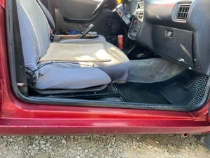 Dacia Papuc, 1.9 Dci, 4x4,An 2003. - imagine 3