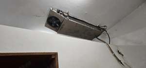 Agregat camera frigorifica