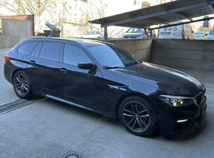 BMW 520d M Paket - imagine 3