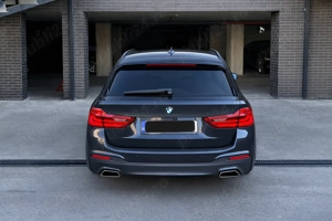 BMW 520d M Paket - imagine 6