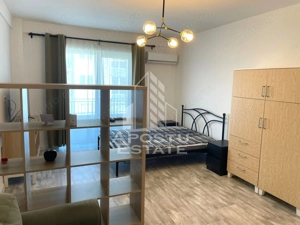 Apartament cu o camere, decomandat, parcare, comuna Giroc, Timisoara