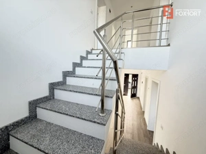 Casa individuala cu 4 camere, situata la drum asfaltat in Sacalaz - imagine 16