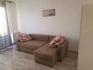 Garsoniera decomandata, cartier Avantgarden - imagine 4