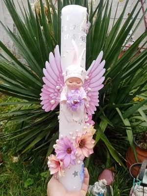 Aranjamente florale Irina!