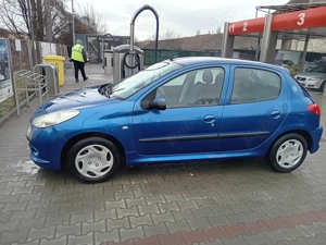 Vînd Peuugeot 206+ - imagine 3