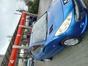 Vînd Peuugeot 206+ - imagine 2