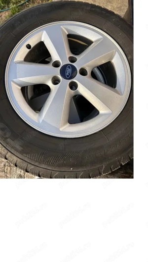 Vand Set jante aliaj originale Ford Kuga Mk1 - imagine 2