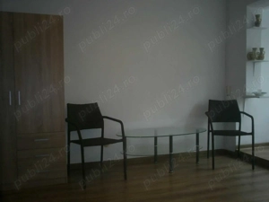 Garsoniera etaj 1 in Centrul Civic - imagine 2