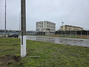 TEREN ÎNTRE CASE CU UTILITATI  Intravilan 801 mp - Stradă asfaltată - imagine 2