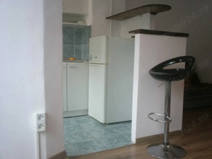 Garsoniera etaj 1 in Centrul Civic - imagine 3