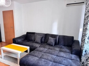 Garsonieră decomandată 40 mp, mobilată și utilată, Vitan Mall, etaj 4 din 8