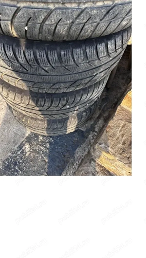 Vand Set jante aliaj originale Ford Kuga Mk1 - imagine 3