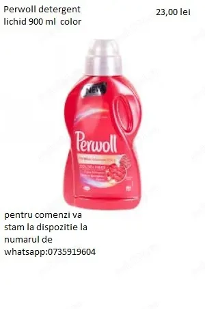 produse de curățenie  - imagine 5