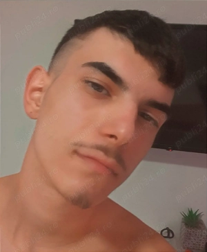 Salut Am Revenit Din Nou În Orasul Tau Pentru Cateva Zile 