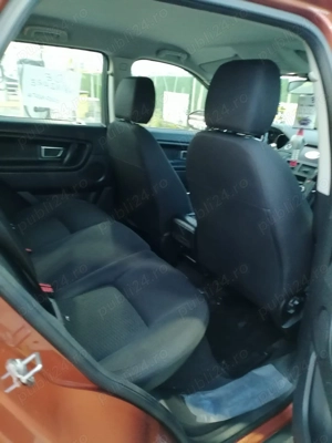 Land Rover Discovery Sport - imagine 18