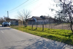 Vanzare Teren intravilan, 5600 mp in Mircea Voda - Dambovita. - imagine 3