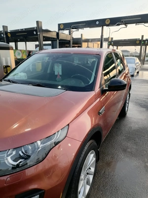 Land Rover Discovery Sport - imagine 19