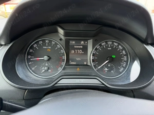  koda Octavia 1.6 TDI 110 CP, Euro 6, 2016 - imagine 4