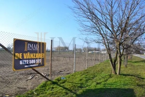 Vanzare Teren intravilan, 5600 mp in Mircea Voda - Dambovita. - imagine 7