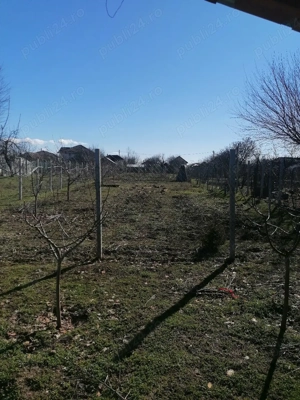 Vând teren intravilan