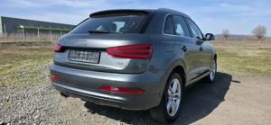 Audi Q3 *S-Line *2,0L-140 CP *Recent Import Germania *Ireproșabil  - imagine 4