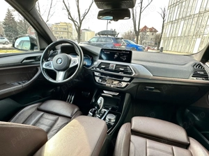 BMW X3 xDrive30e Aut. M Sport  - imagine 8