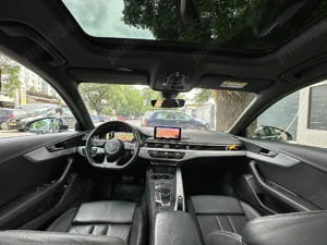 Audi A4 Avant ,S Line 2018 Full - imagine 6