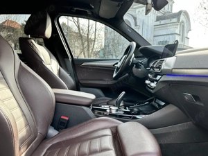 BMW X3 xDrive30e Aut. M Sport  - imagine 9