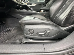 Audi A4 Avant ,S Line 2018 Full - imagine 9