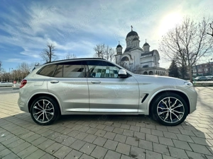 BMW X3 xDrive30e Aut. M Sport  - imagine 6