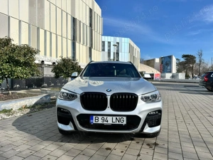BMW X3 xDrive30e Aut. M Sport  - imagine 3