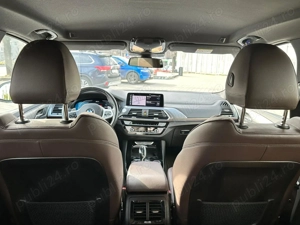 BMW X3 xDrive30e Aut. M Sport  - imagine 10