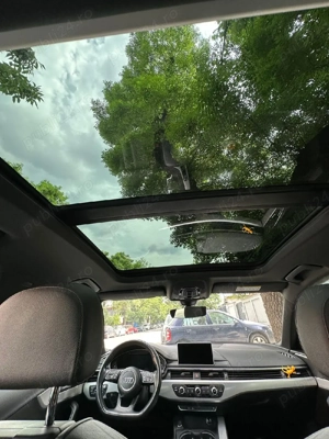 Audi A4 Avant ,S Line 2018 Full - imagine 10