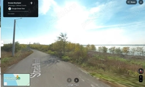 Teren pe malul Lacului Mostistea la 80 km de Bucuresti  sau  schimb  variante  Bucuresti- Ilfov  - imagine 2