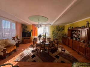 Casă 360 mp + Restaurant închiriat, teren 1000 mp - imagine 7